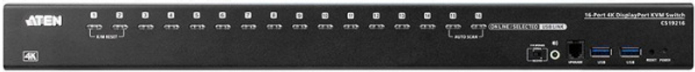 Переключатель Aten CS19216-AT-G