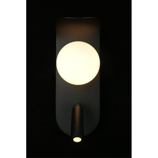 Светильник настенный (Бра) APL.345.01.02