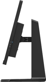Монитор Lenovo Legion Y27qf-30 67A7GAC3EU черный