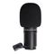 Zoom ZDM-1PMP Black