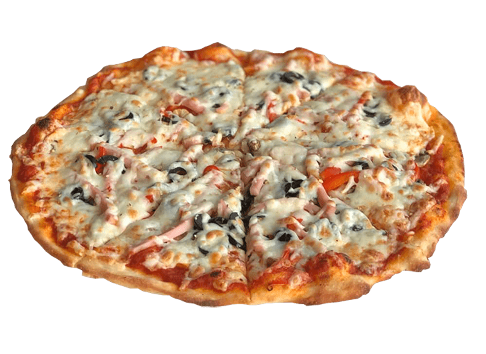 Пицца Ассорти