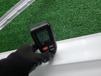 Дверь передняя левая Geely Monjaro (2021-н.в.)