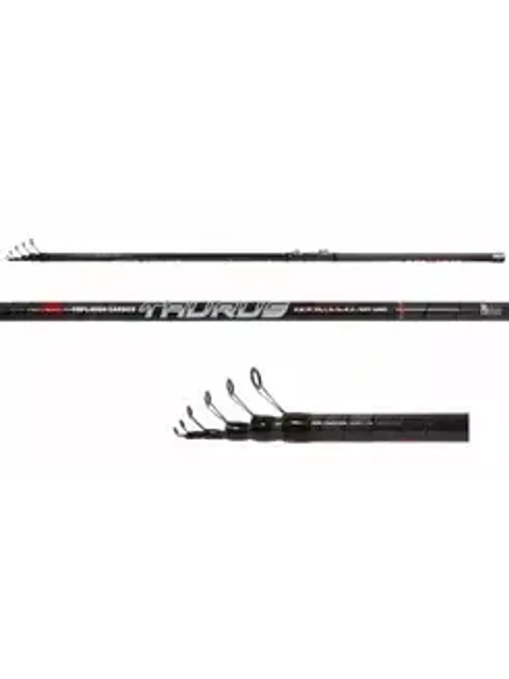 Удилище болонское MIFINE Tauus 4 м