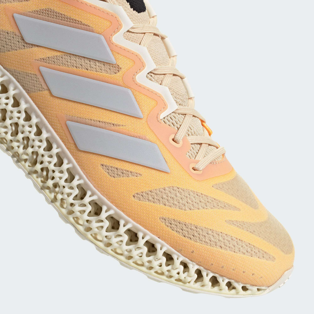 Кроссовки аdidas 4DFWD 3
