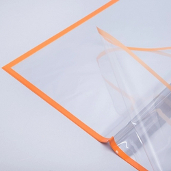 ЛИСТ ПРОЗРАЧНЫЙ 58*58/10шт