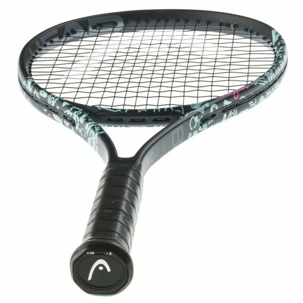 Ракетка для тенниса Профессиональные HEAD L NEON 295