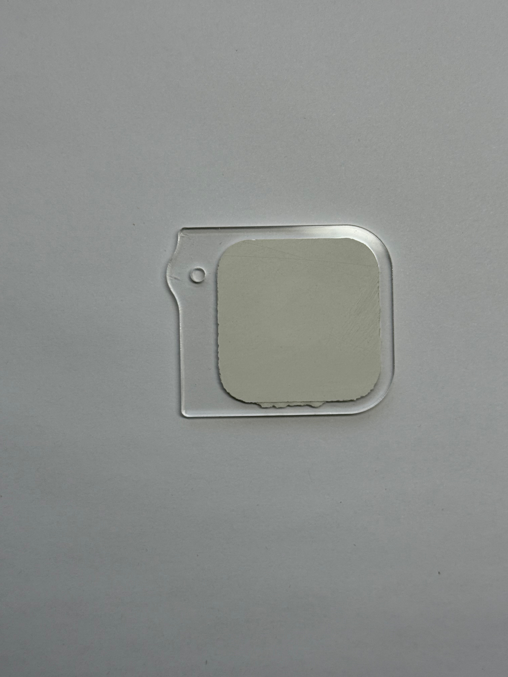 Гипсовый блок СТАРТОВЫЙ