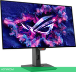 Монитор Asus ROG Strix XG27AQDMG черный (90LM0AH0-B01A70)