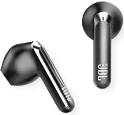 Беспроводные наушники JBL T280 TWS X2 Black