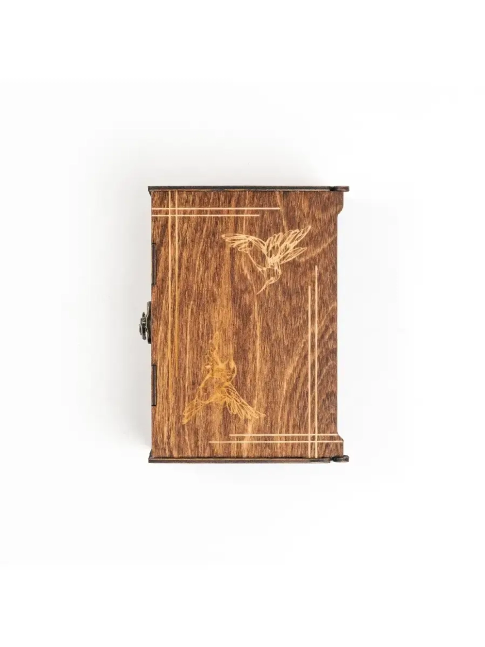 Подарочная коробка