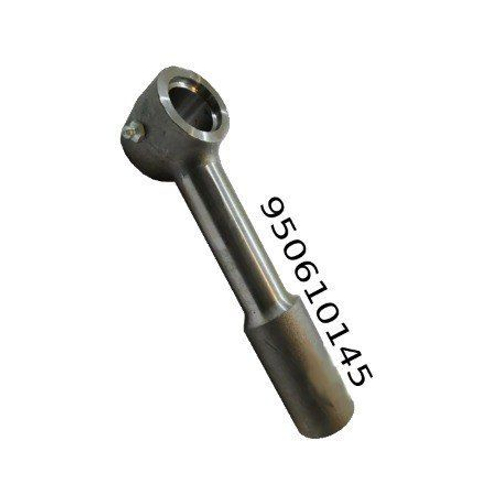 Наконечник рулевой тяги JCB 453/23401