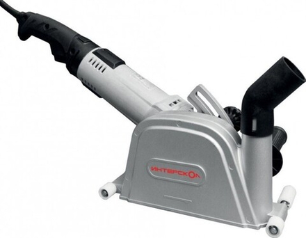 Штроборез сетевой ИНТЕРСКОЛ ПД-125/1800Э 717.1.0.70