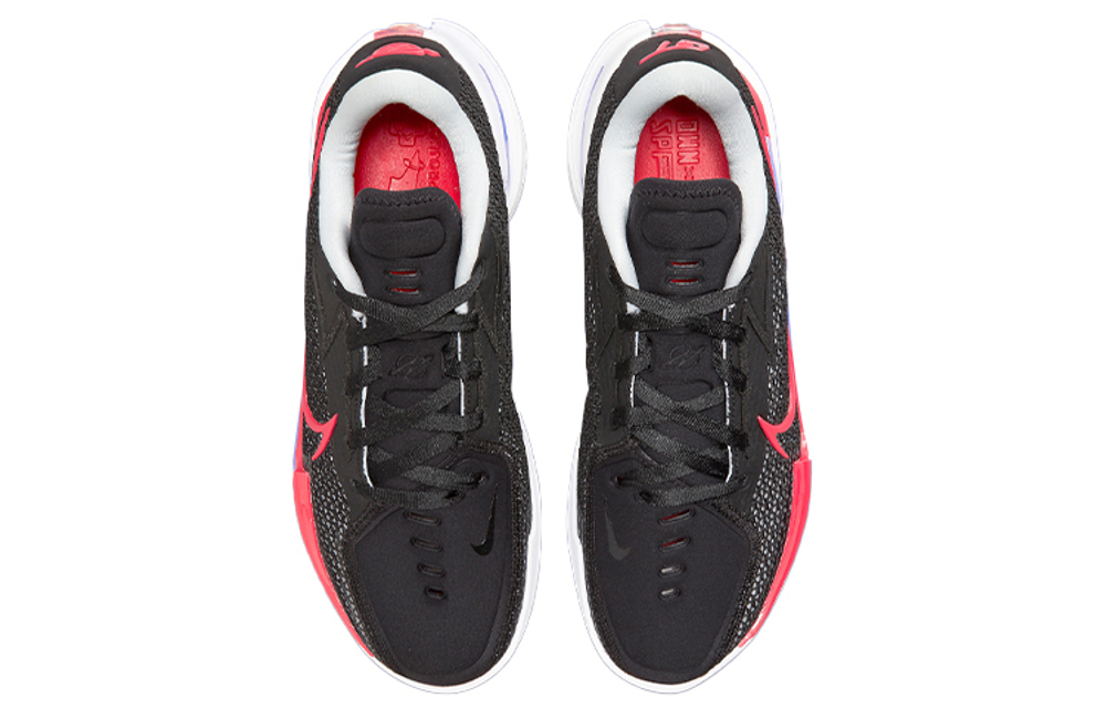 Кроссовки Nike Air Zoom G.T. Cut 1 Ep