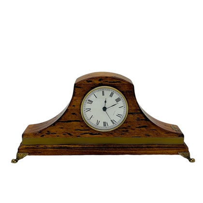 Часы настольные 36 см