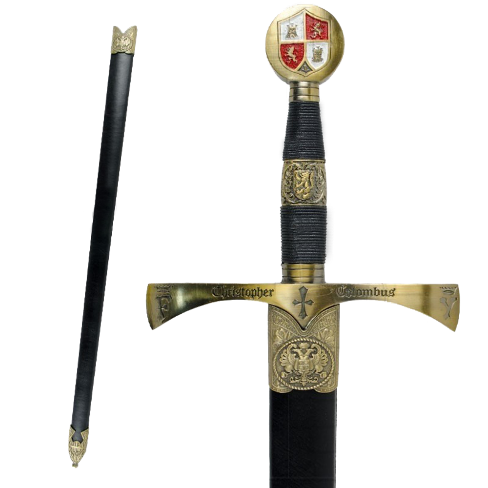 Art Gladius Меч Колумба