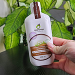 Шампунь для волос TROPICANA Для норм. и сухих Coconut Intense Repair 290 мл