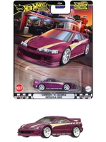 Машинка Хот Вилс Премиум Acura Integra GSR 2001 GJT68 HRT77