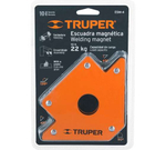 УГОЛОК МАГНИТНЫЙ TRUPER Д/ СВАРКИ 23КГ 15407