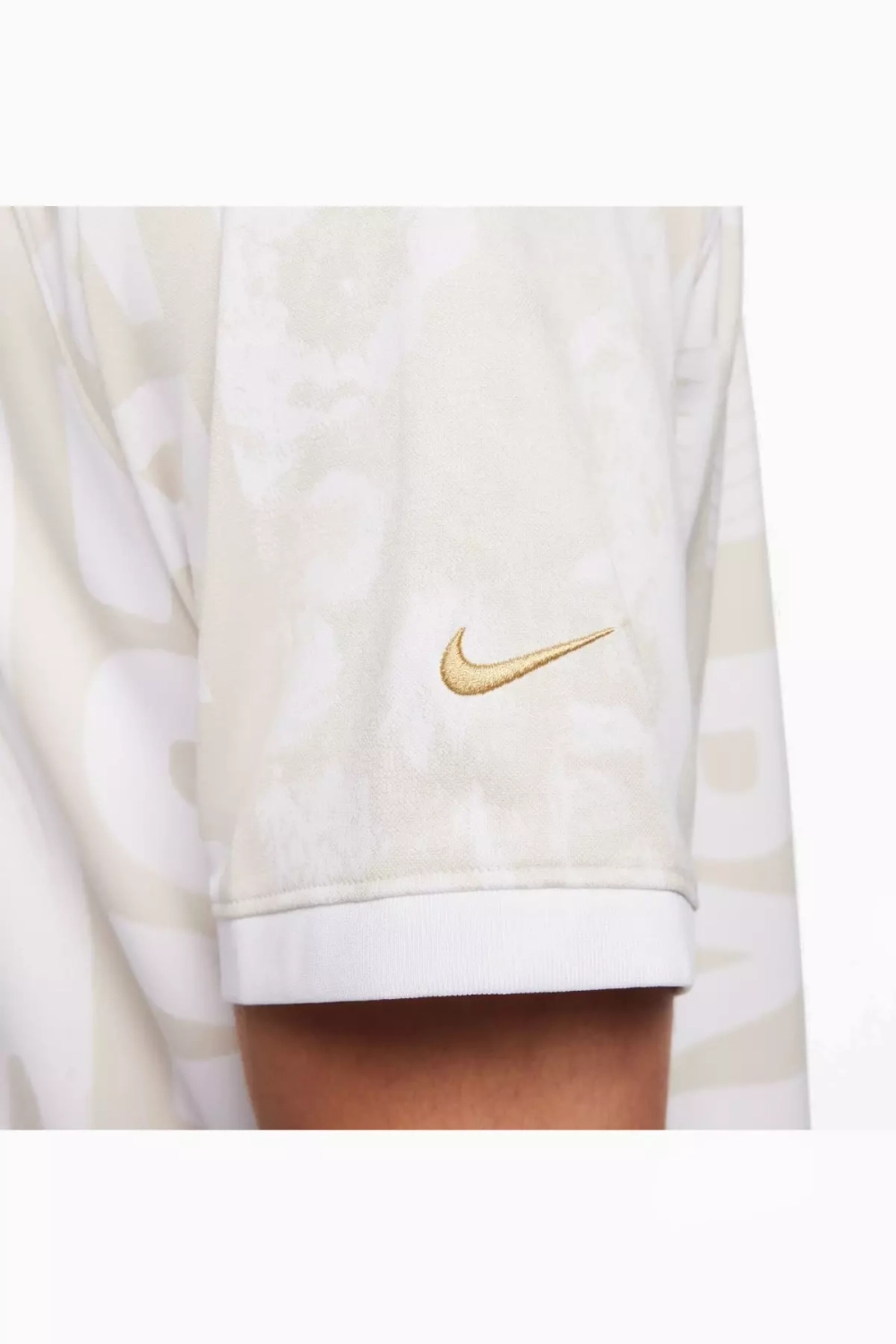 Футболка Nike Culture of Football