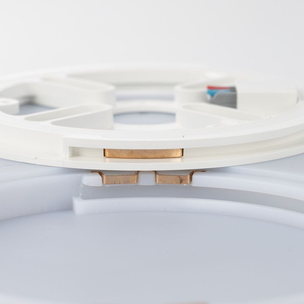 Citilux NORMA CL749K401 RGB Светильник с пультом Чёрный