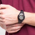 Мужские  наручные часы Casio Collection F-200W-9A