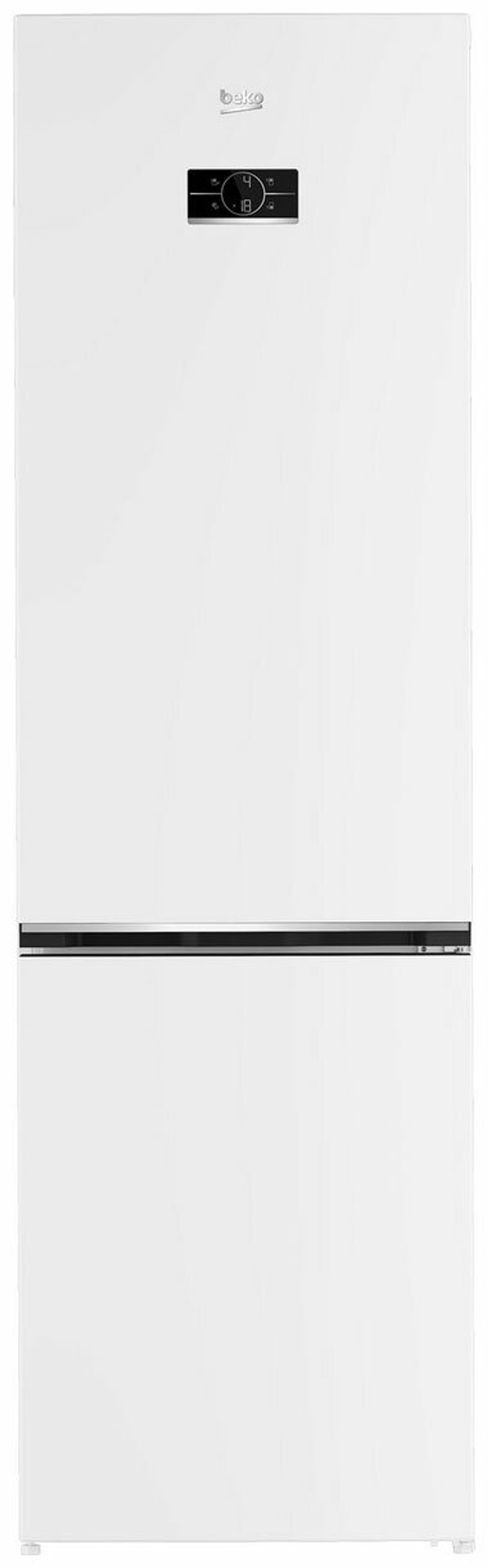 Двухкамерный холодильник Beko B5RCNK403ZW