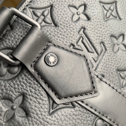 Louis Vuitton Sac Plat 24H Bag