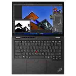 Ноутбук Lenovo ThinkPad L13 2-in-1 Gen 5 21LNA02DCD