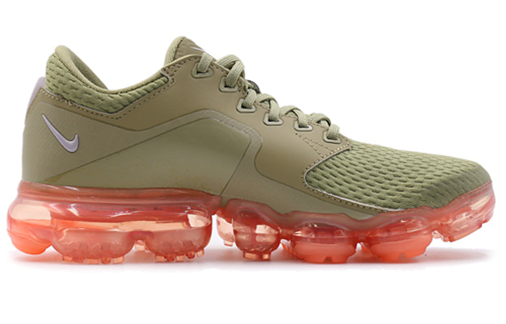 Кроссовки Nike Air Vapormax Olive(W) (Женская размерная сетка)