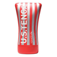 Мастурбатор 18,1см Tenga Soft Tube CUP U.S. TOC-002US