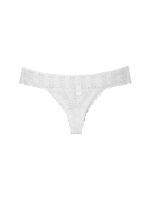 Трусики-бразилиана со средней линией талии Novecento (Размер: 3 размер) (Цвет: черный)