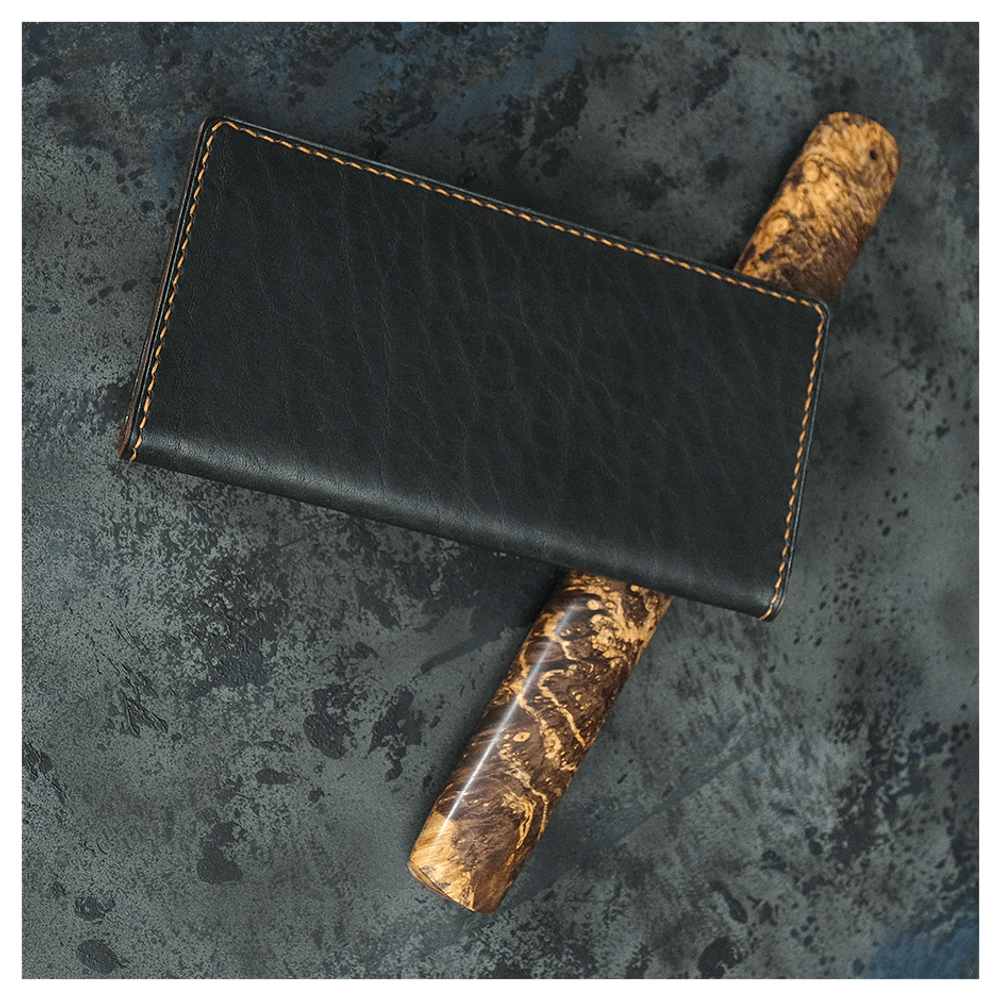 Кошелек лонгер «Лев»