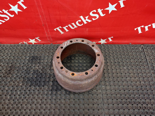 Барабан тормозной передний