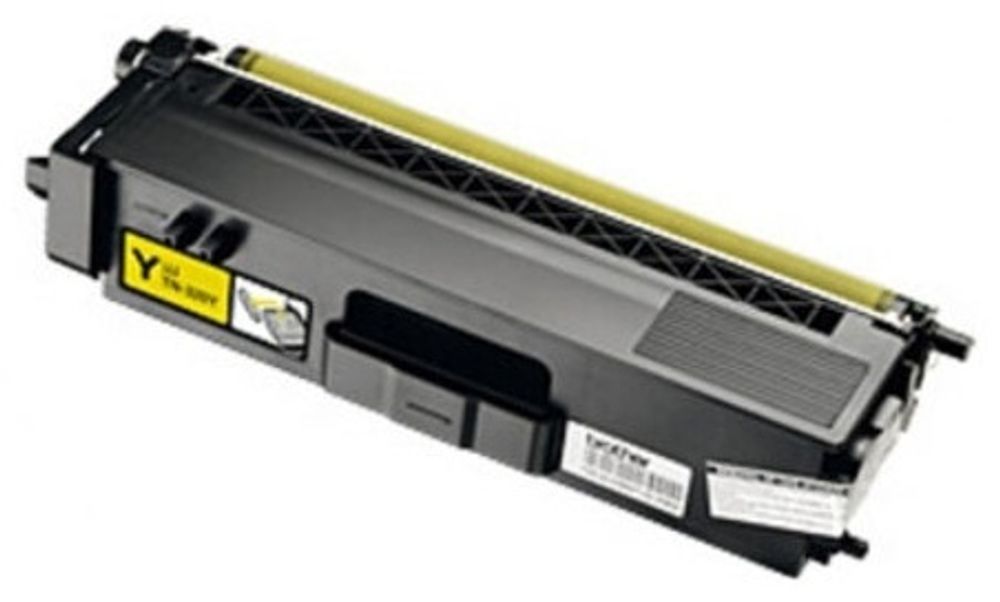 Картриджи OEM TN-325 (0340847) желтый (yellow)
