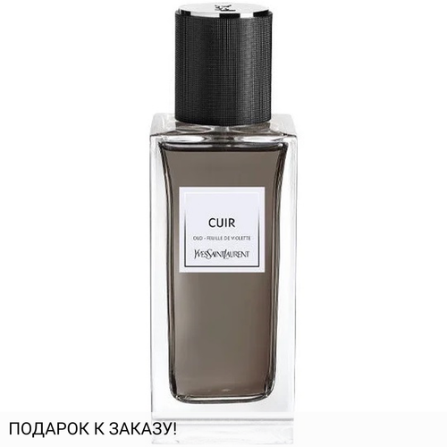 Yves Saint Laurent Cuir (2023)