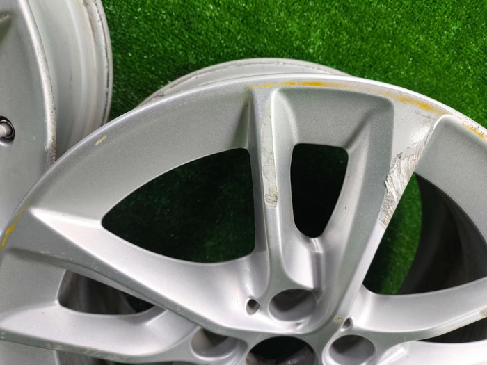 Диск Комплект R16 BMW 2er F44 19-нв 474 стиль