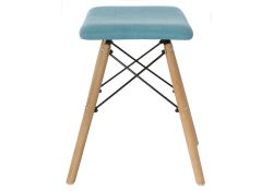Табурет Ben blue