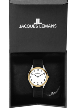 Jacques Lemans 1-2185B