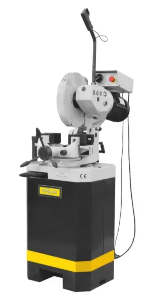 Маятниковая отрезная пила Stalex CS-315