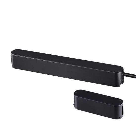 359451 DRIVE NT24 096 черный Драйвер + коробка для коммутации IP20 100W 24V EASY