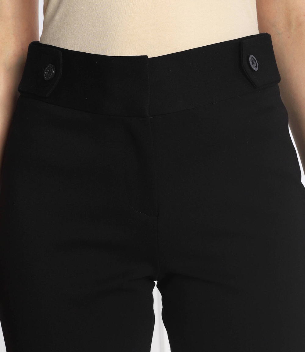 штаны Michael Kors - черный(MU230C545F)