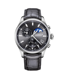 Aerowatch Les Grandes Classiques A 78990 AA08