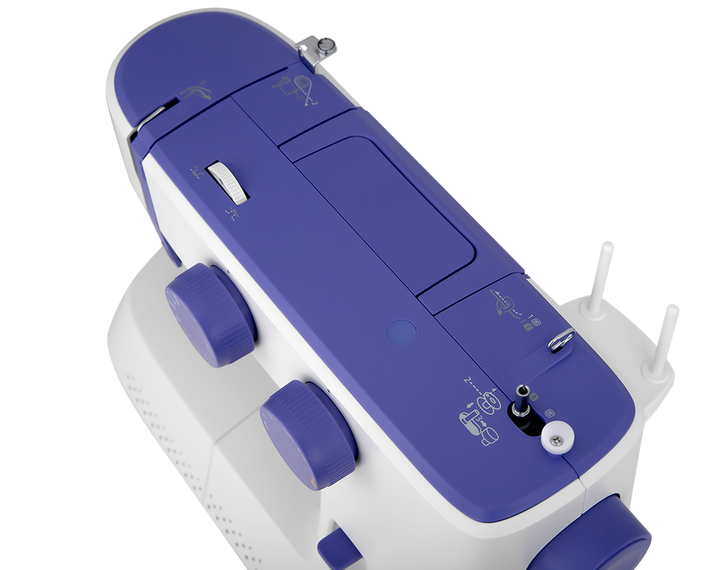 Швейная машина Necchi 2522