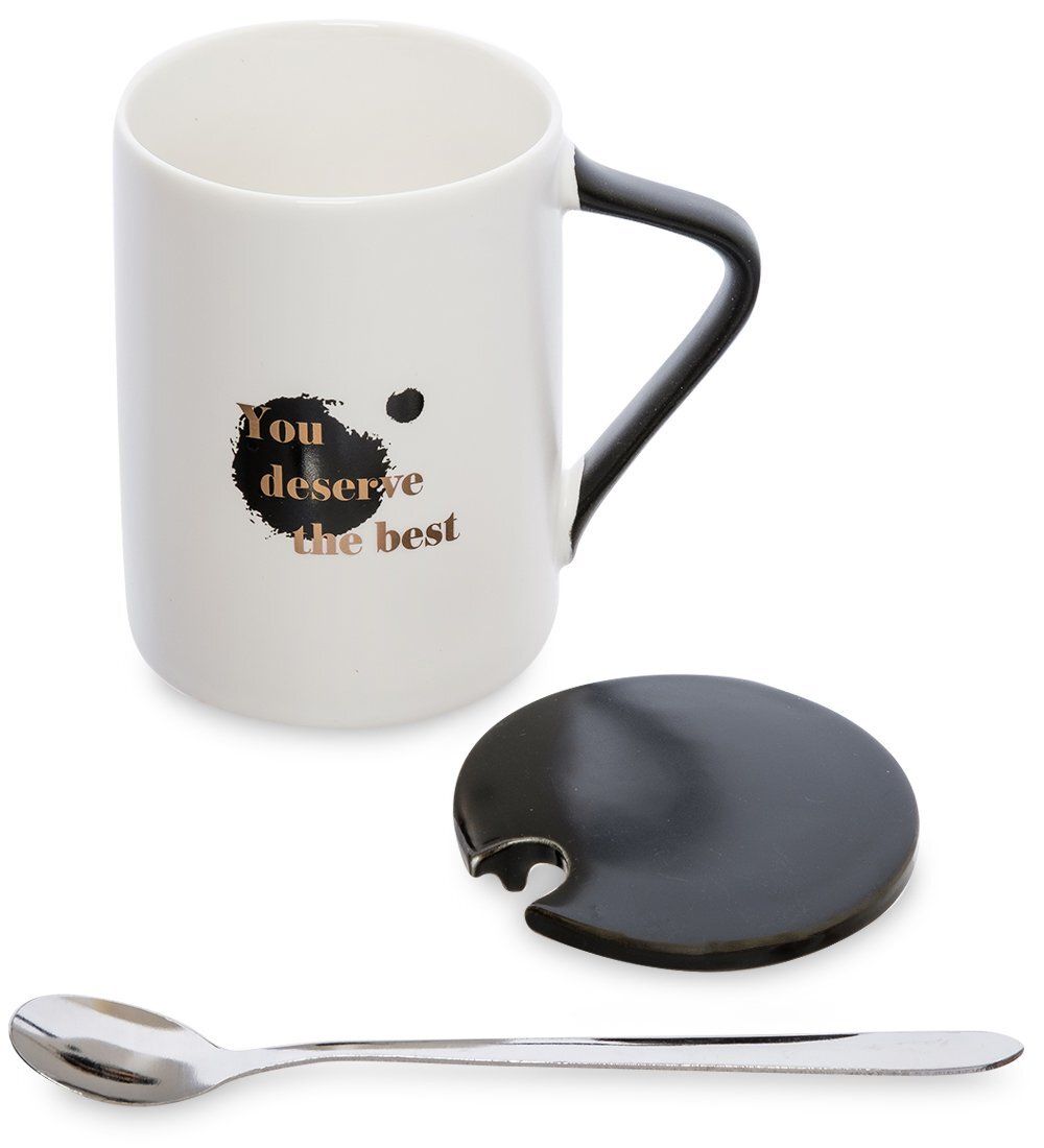 GAEM Art MUG-292/1 Кружка «Все лучшее для тебя»