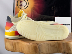Air Jordan 3 SP J Balvin Medellín Sunset