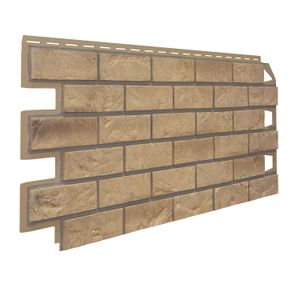 Фасадные панели SOLID BRICK, VOX