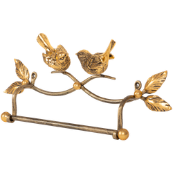 Держатель для полотенец Терра Ти Амо Амбер