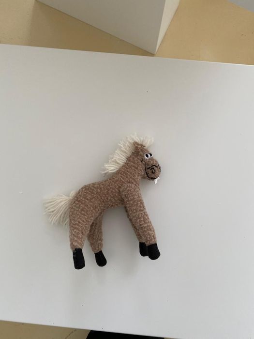 СУВЕНИР КОНЬ ПЕСОЧНЫЙ