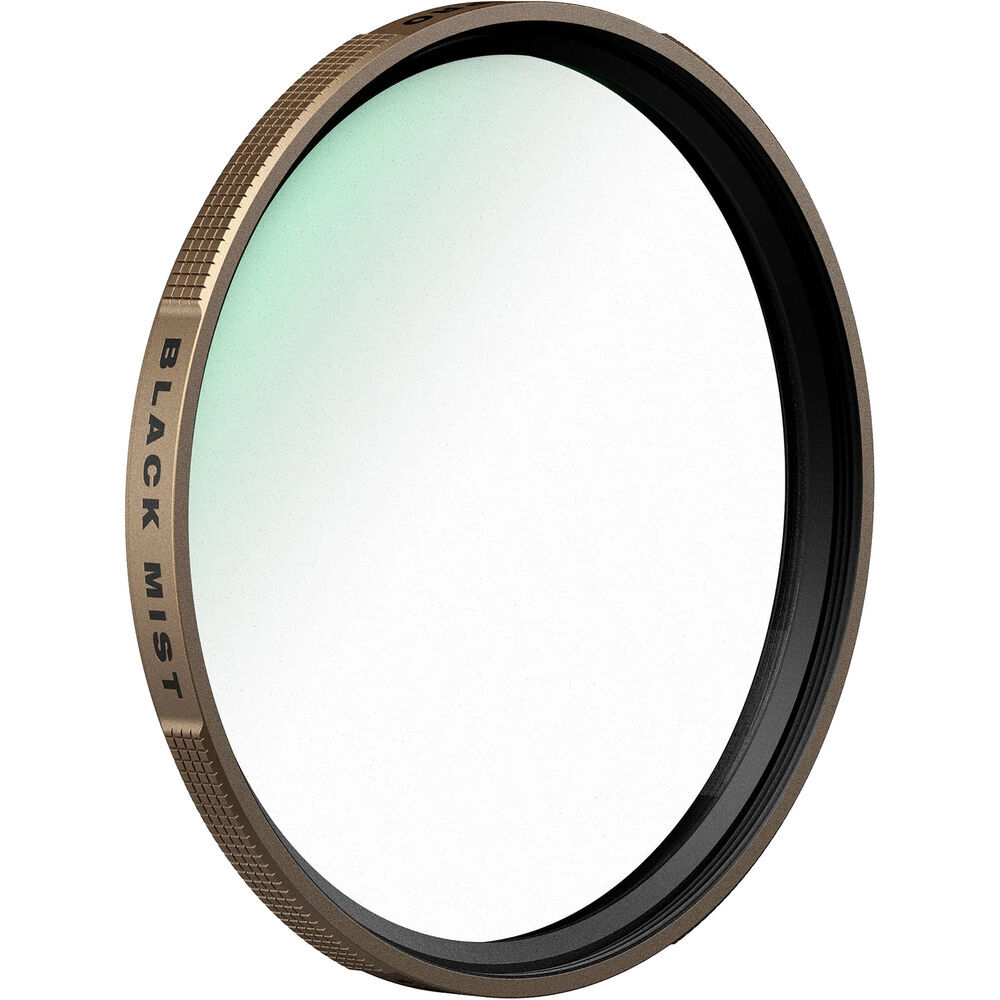 Светофильтр PolarPro McKinnon 135 Series Black Mist (1/4) Filter эффектный 67mm