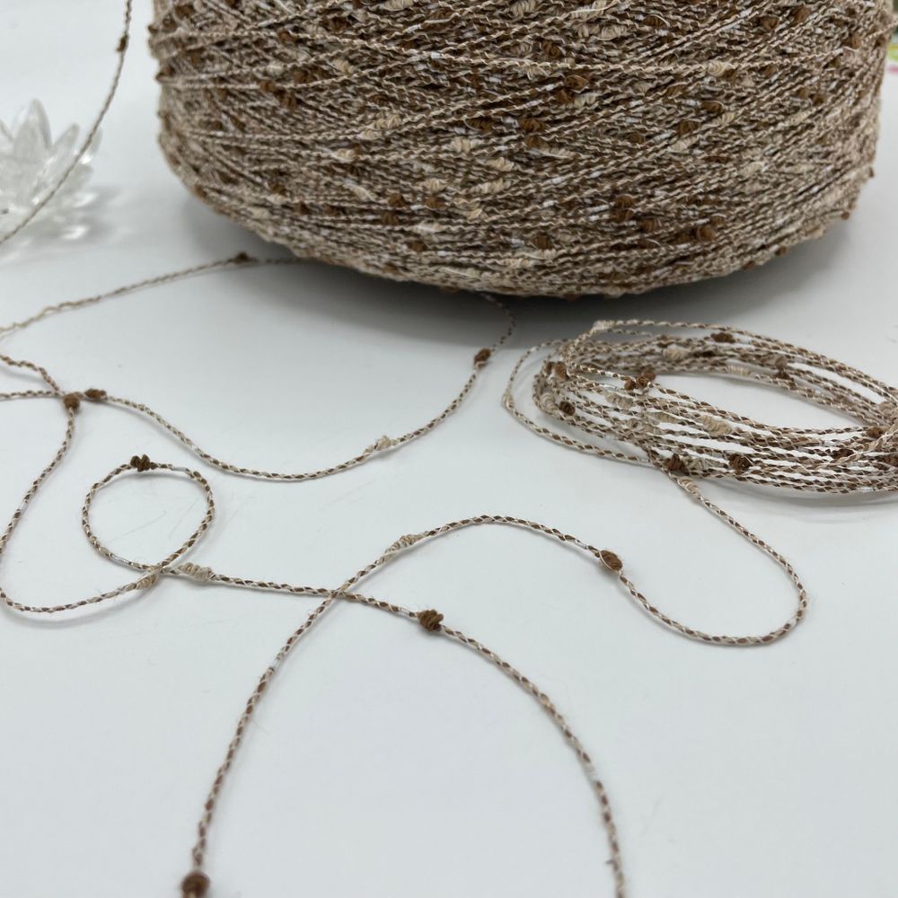 FILATI ITALIANA 50% хлопок 50% полиамид